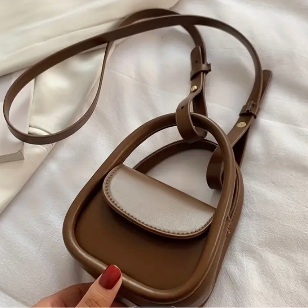 Mini bag - Picture 2 of 9